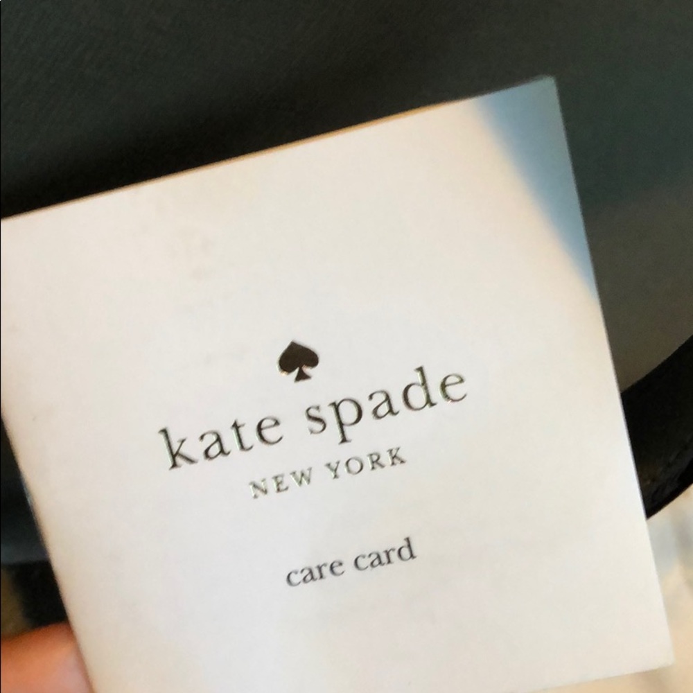 Kate Spade Cameron Street Harmony in Olive - Picture 12 of 12